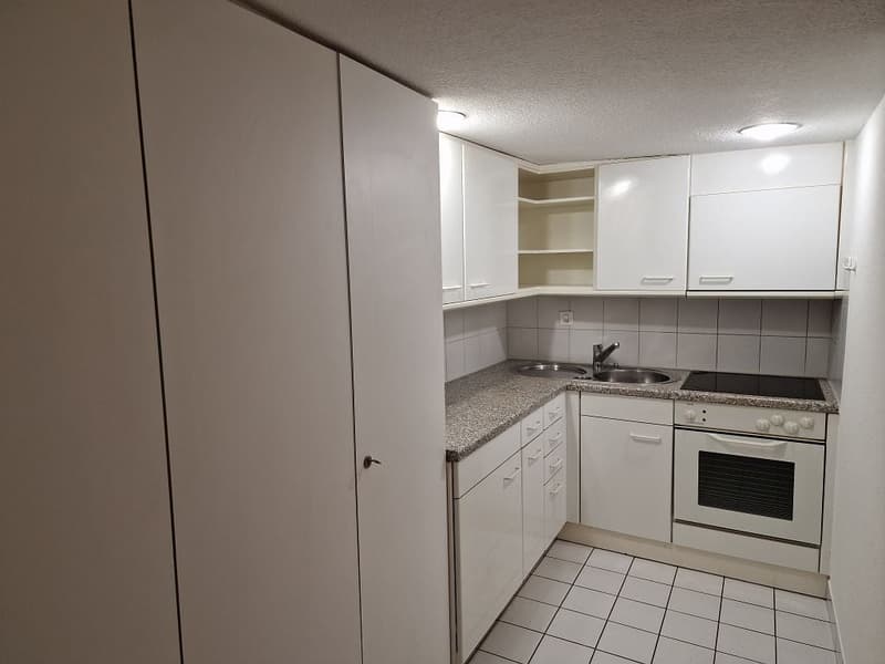 Charmante 2-Zimmerwohnung, 3. Stock links mit Lift - kein Balkon (3)