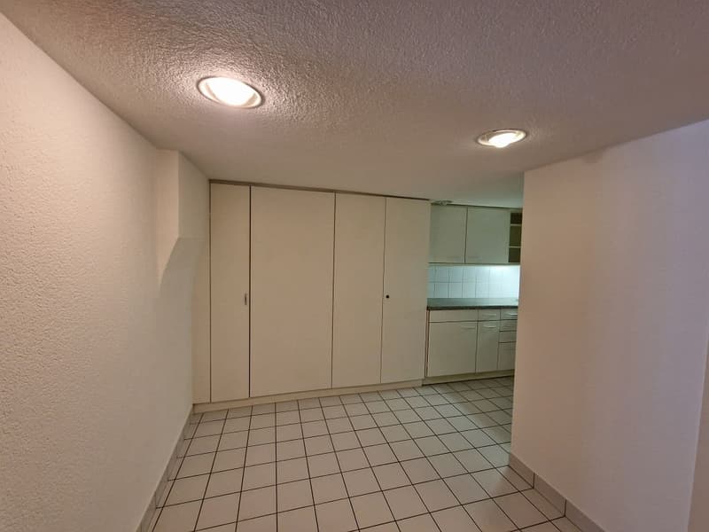 Charming 2-room apartment, 3rd floor left with elevator - no balcony (5)