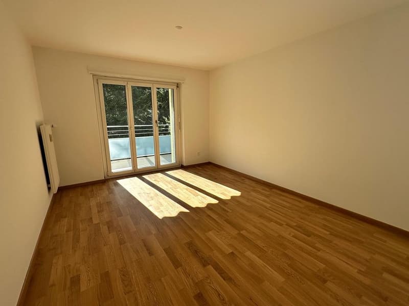 3-Bedroom Apartment, 1st Floor Left (4)