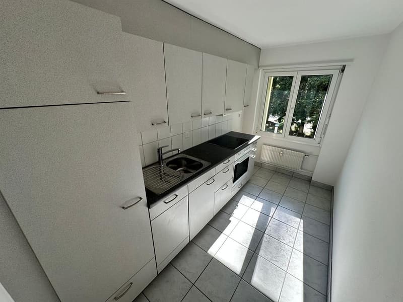 3-Bedroom Apartment, 1st Floor Left (3)