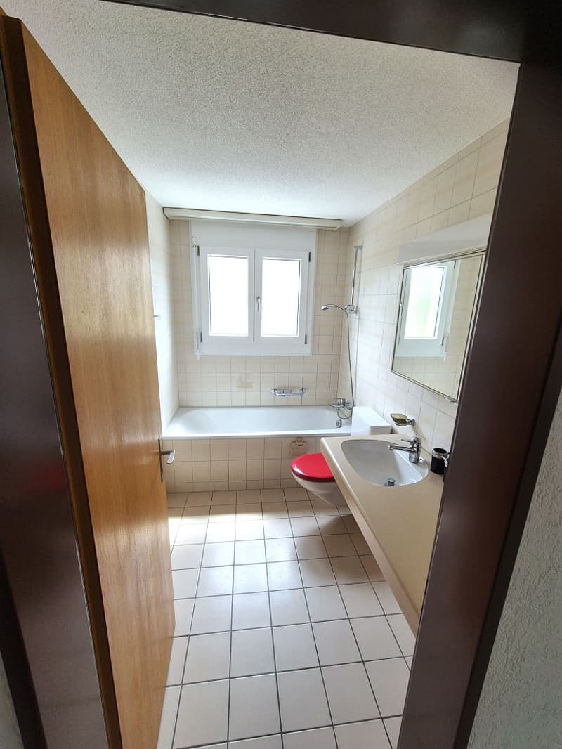 Appartement 3,5 pièces, 1er étage gauche (7)