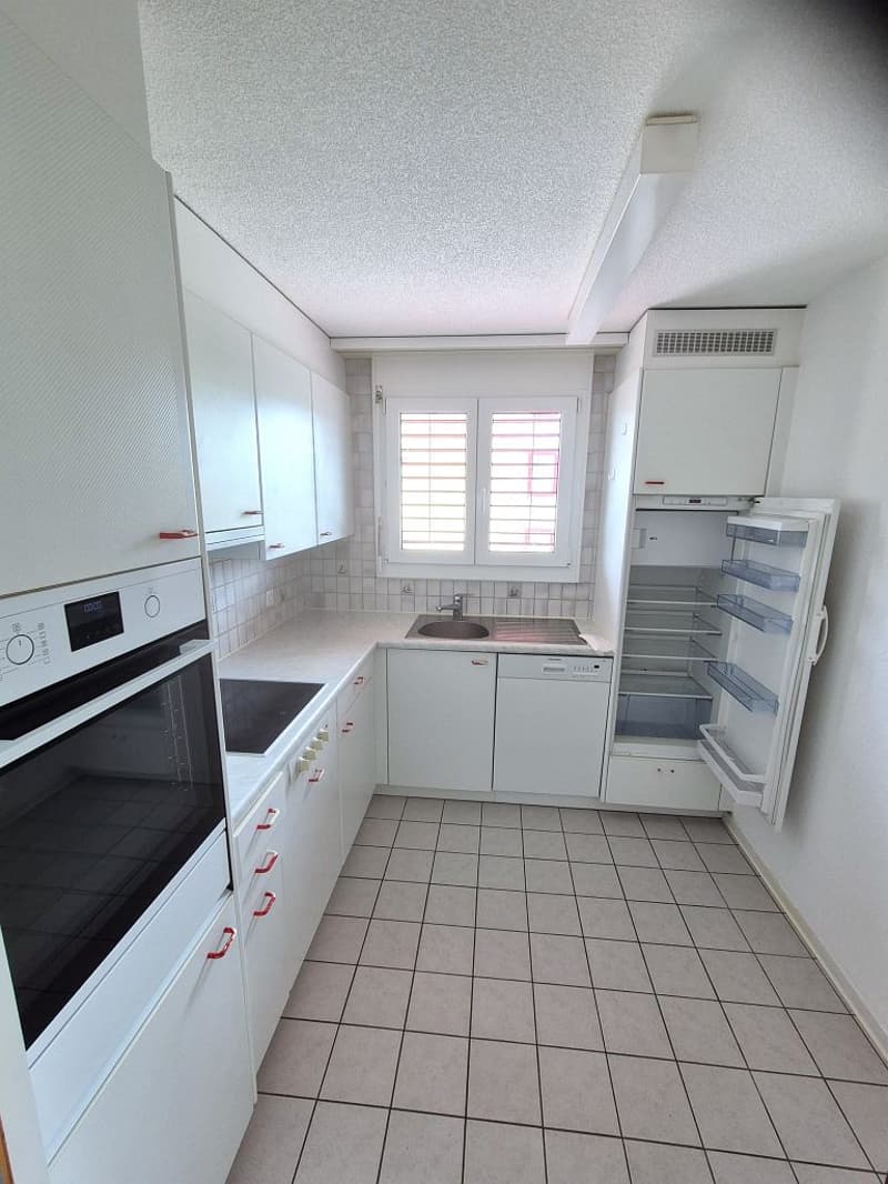 Appartement 3,5 pièces, 1er étage gauche (2)