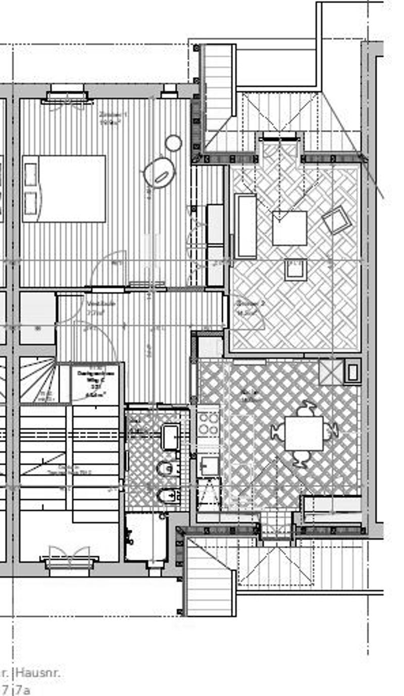 Charmante 2.5-Zimmer-Dachwohnung (10)