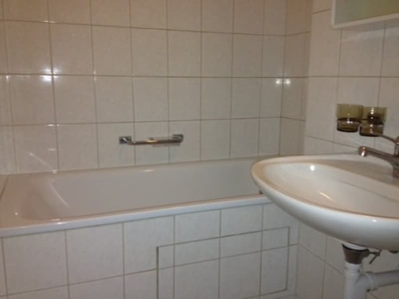 charmante 2 1/2-Zimmerwohnung, 1. Stock links (4)