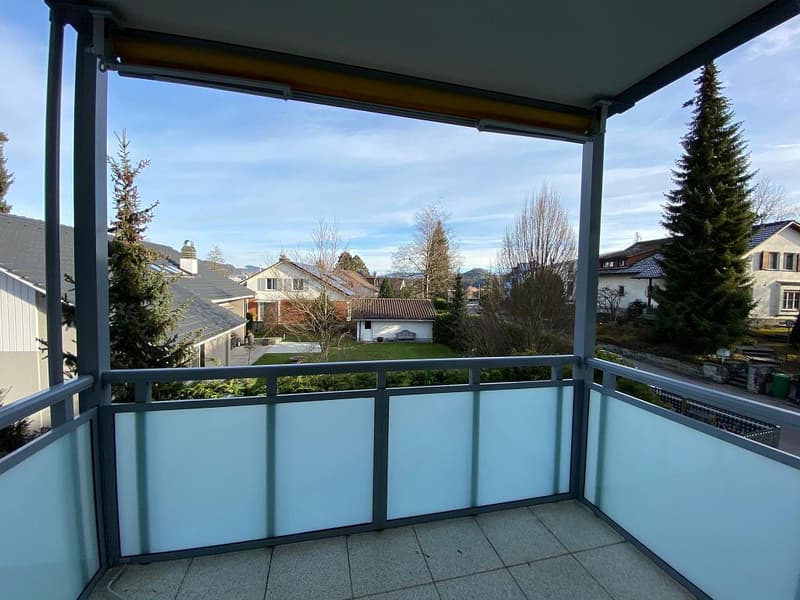 Attractive living in beautiful Muri-Gümligen (8)