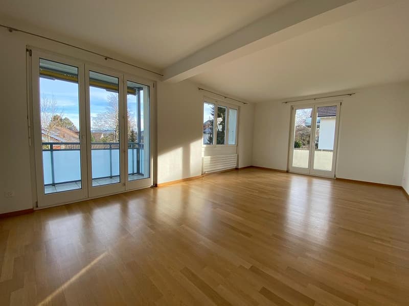 Attractive living in beautiful Muri-Gümligen (4)
