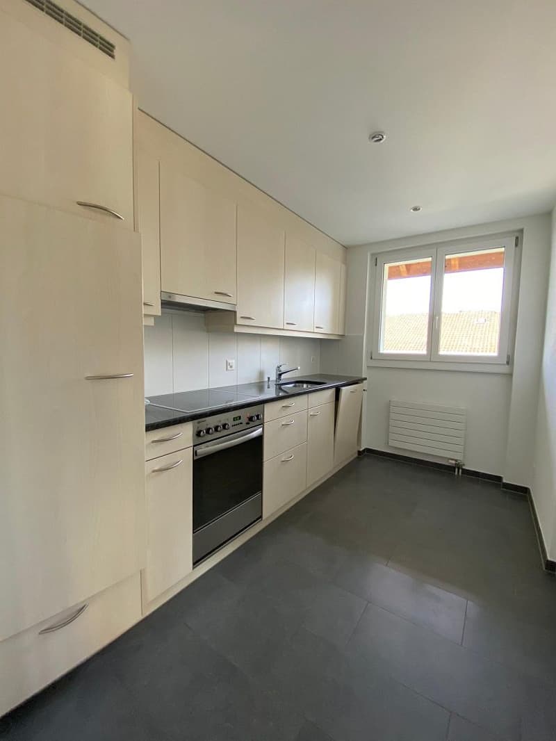 Attractive living in beautiful Muri-Gümligen (3)