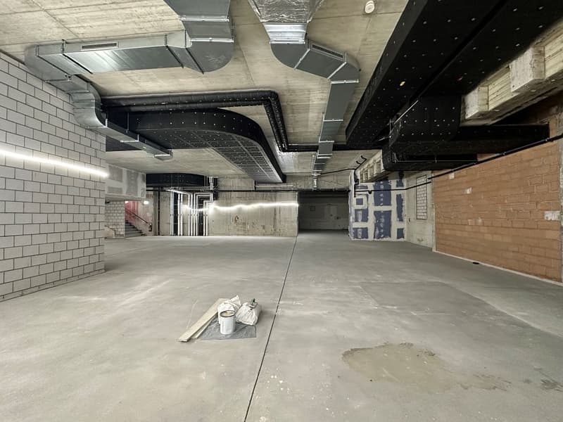 Sie suchen eine zentral gelegene Lagerfläche in unmittelbarer Distanz zum Bahnhof in der Stadt Bern? Dann sind unsere Lagerräumlichkeiten an der Aarbergergasse 30 genau das Richtige für Sie. Die Liegenschaft Aarbergergasse 30 in Bern wurde im Jah (6)
