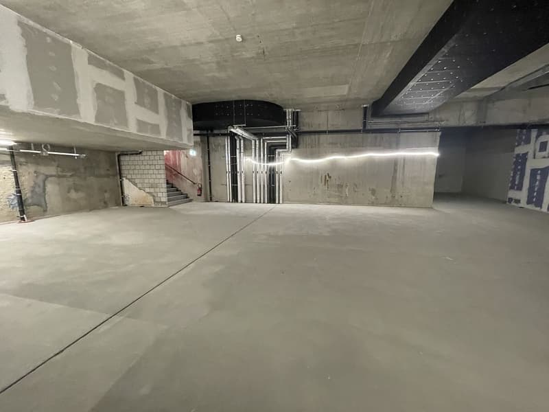 Cerchi uno spazio di stoccaggio situato in centro a Berna, a distanza ravvicinata dalla stazione ferroviaria? Allora i nostri locali di stoccaggio in Aarbergergasse 30 sono esattamente ciò che fa per te. La proprietà Aarbergergasse 30 a Berna è stata costruita nell'anno (4)