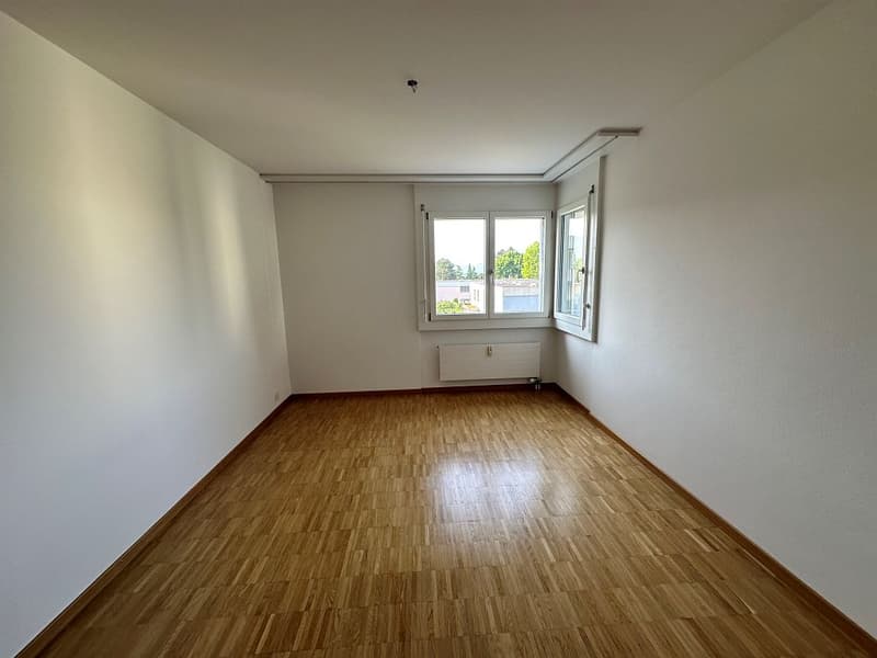 Appartamento di 4 1/2 locali, 1° piano sinistro (6)