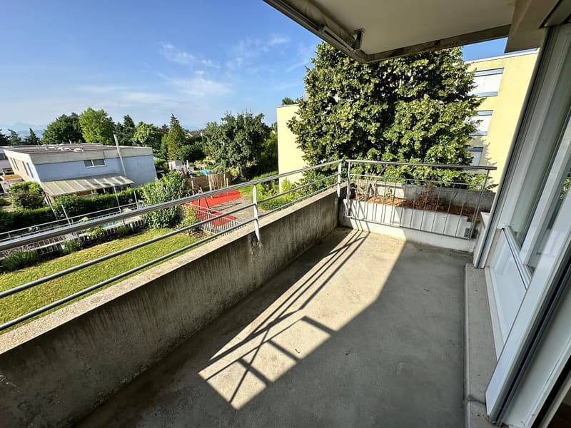 Appartamento di 4 1/2 locali, 1° piano sinistro (11)