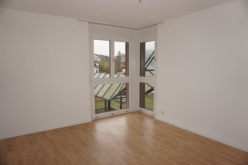 2 1/2-room apartment, 2nd floor right (5)