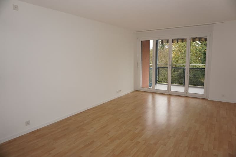 2 1/2-room apartment, 2nd floor right (4)