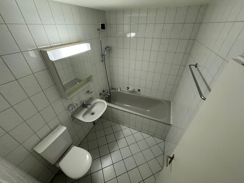 2 1/2-room apartment, 2nd floor right (6)