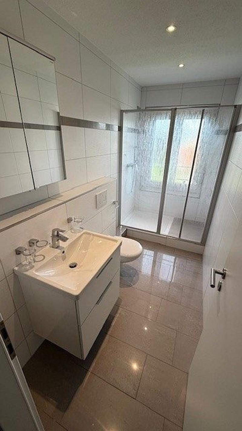 Delizioso appartamento di 2 camere - nel centro di Biel/Bienne (7)