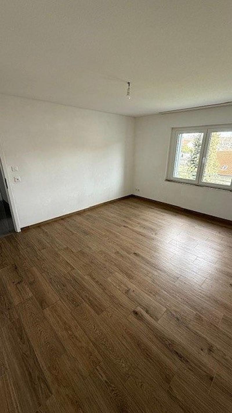 Delizioso appartamento di 2 camere - nel centro di Biel/Bienne (6)