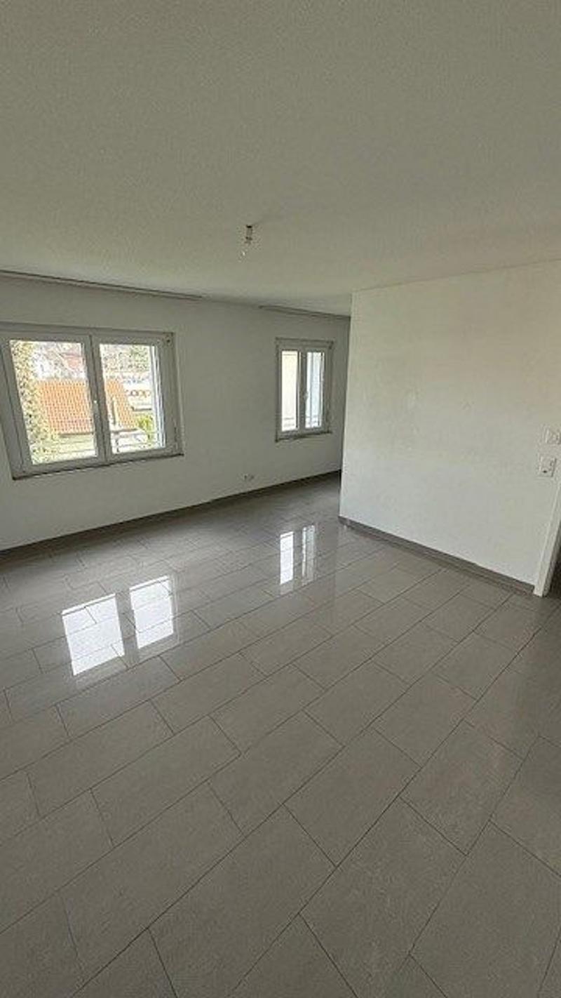 Delizioso appartamento di 2 camere - nel centro di Biel/Bienne (5)