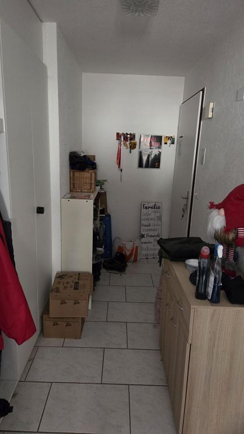 Appartement 3,5 pièces, rez-de-chaussée gauche (3)