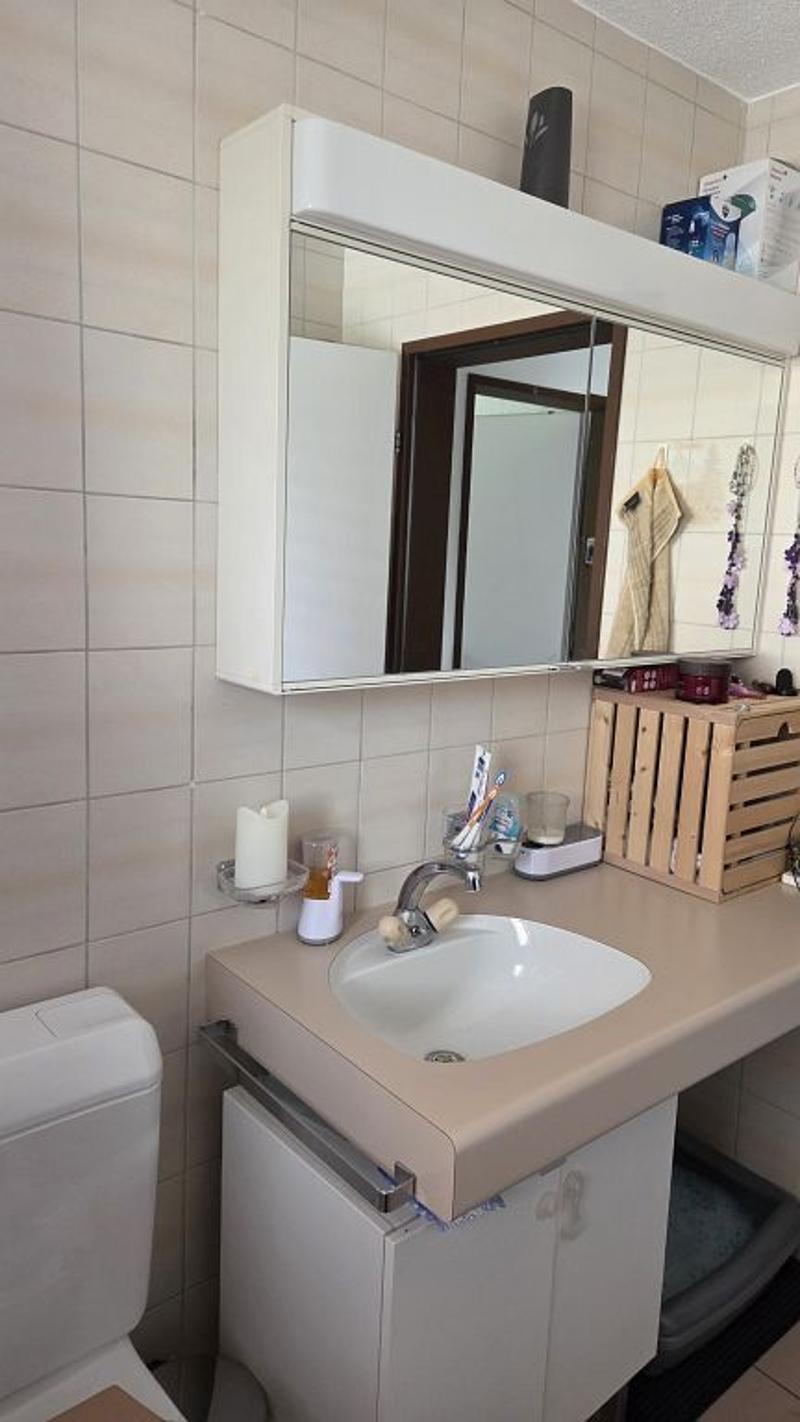 Appartement 3,5 pièces, rez-de-chaussée gauche (6)