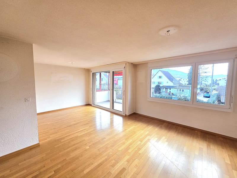 Appartement 4,5 pièces, 1er étage gauche (3)