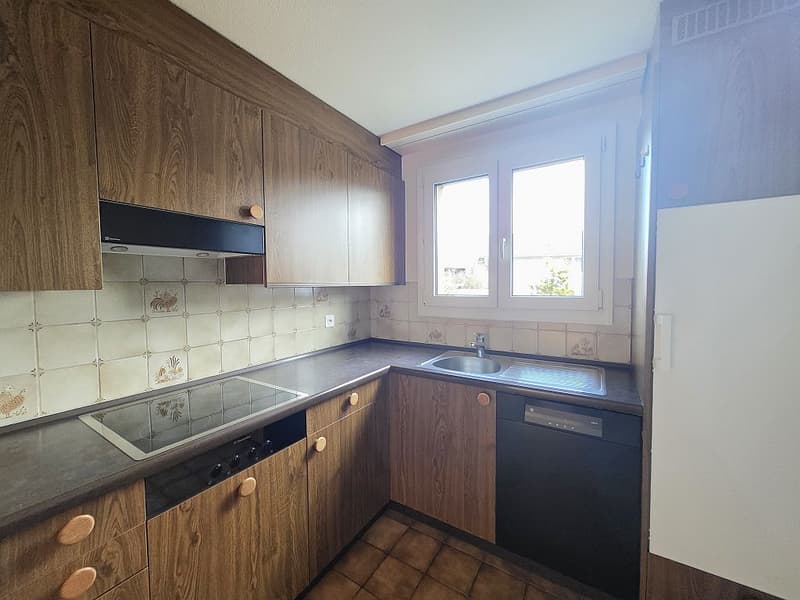 Appartement 4,5 pièces, 1er étage gauche (2)