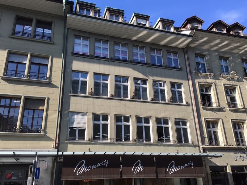 Büro, 1. Stock (1)