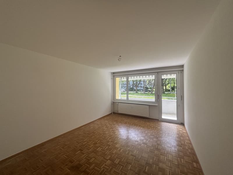3-Bedroom Apartment, Ground Floor Left (4)