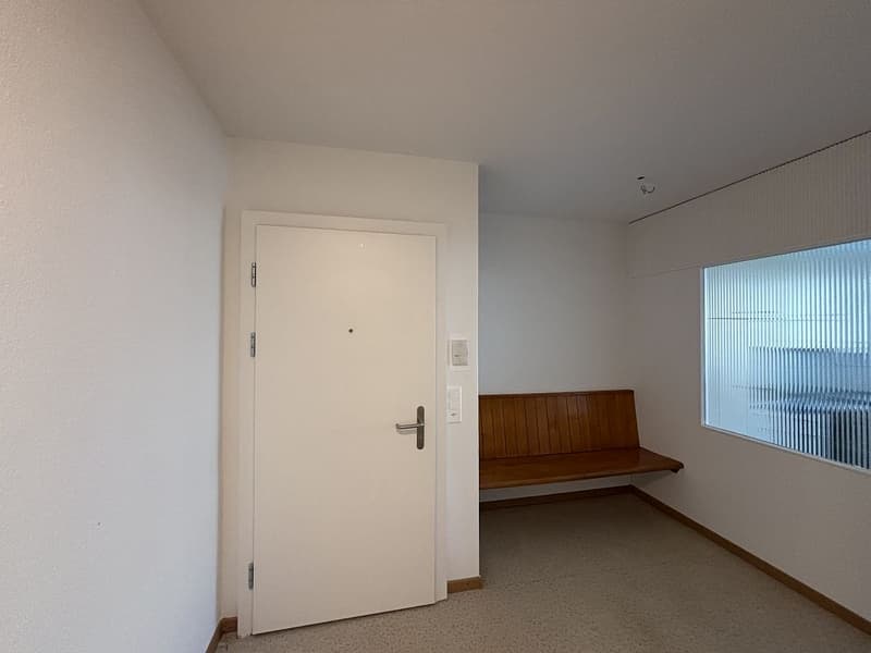 3-Bedroom Apartment, Ground Floor Left (2)