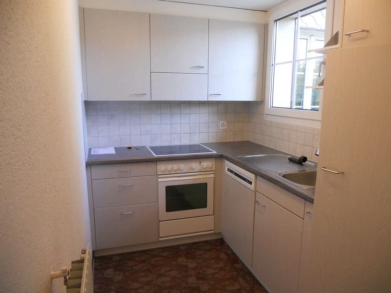 Appartamento 4 camere, 1° piano a destra (3)