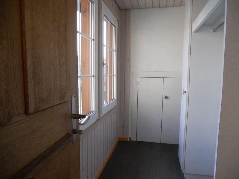 Appartamento 4 camere, 1° piano a destra (2)