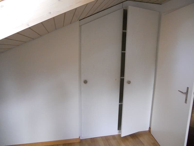 Appartamento 4 camere, 1° piano a destra (7)