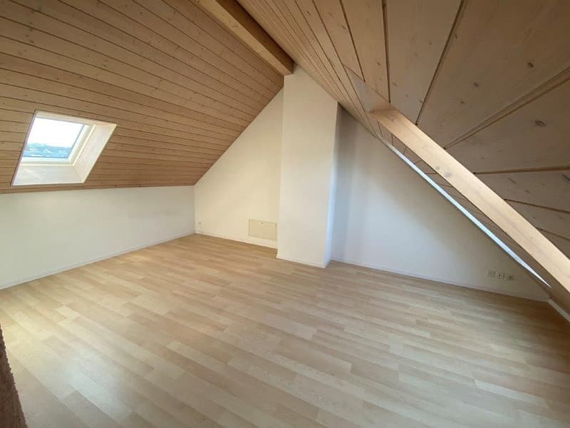 2 1/2-room apartment, 3rd floor central (6)