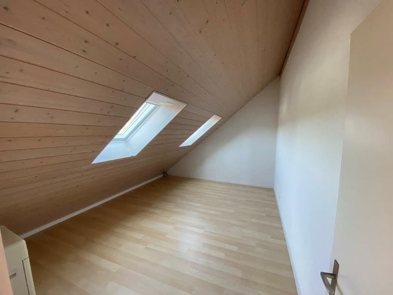 2 1/2-room apartment, 3rd floor central (7)