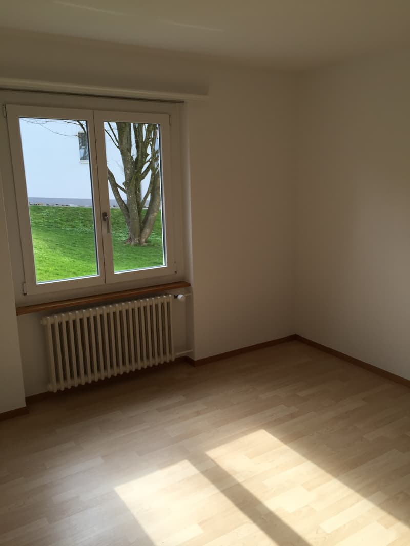 Appartement 2 pièces, rez-de-chaussée gauche (5)