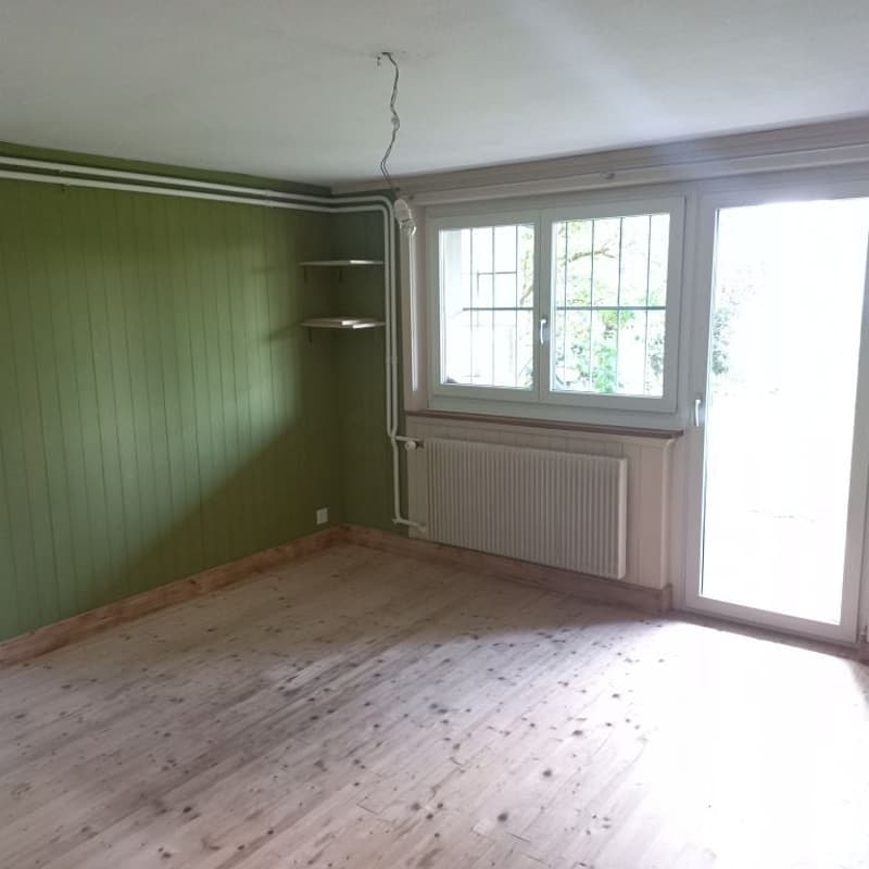 Atelier / Bastelraum (2)