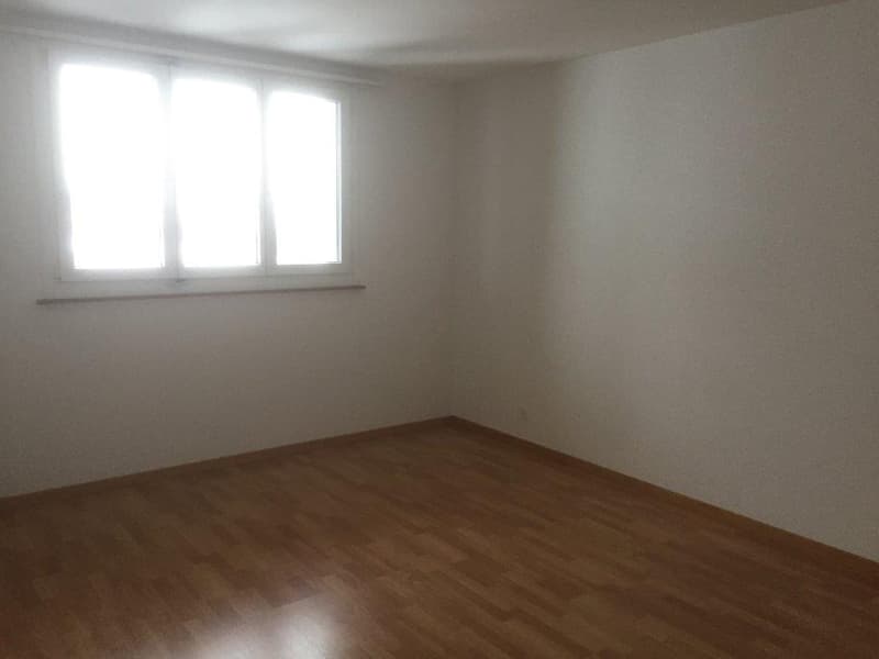3 1/2-room apartment, 2nd floor left (6)
