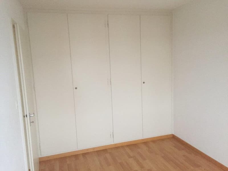 3 1/2-room apartment, 2nd floor left (7)