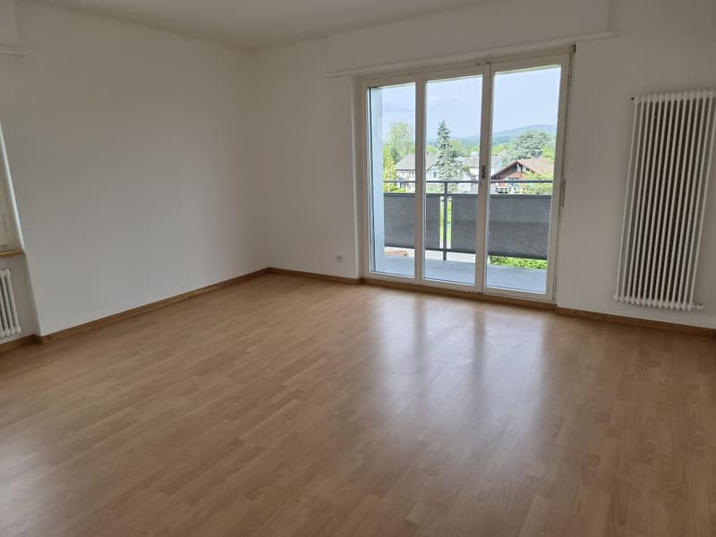 4 1/2-Zimmerwohnung, 3. Stock links (4)