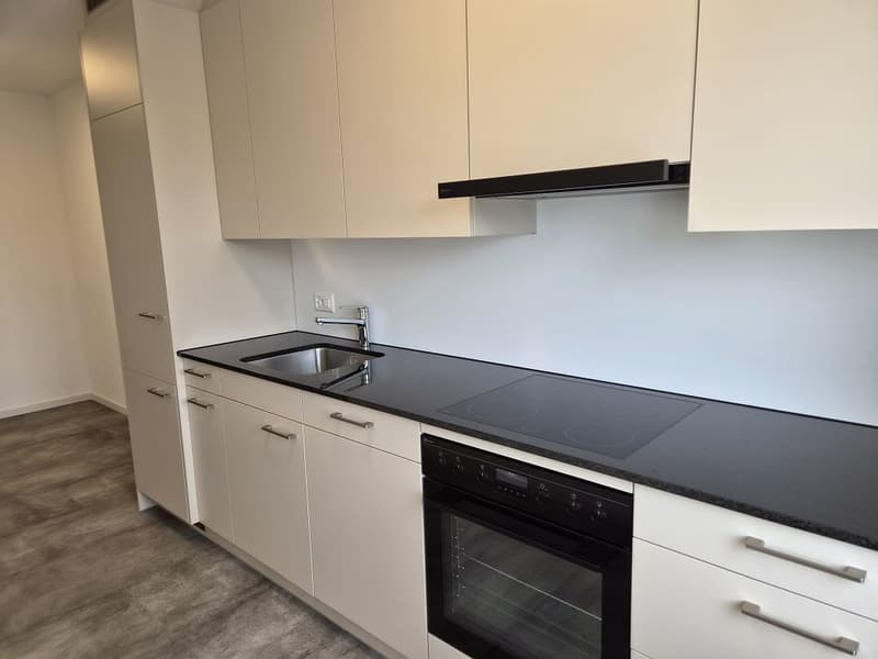 4 1/2-Zimmerwohnung, 3. Stock links (3)