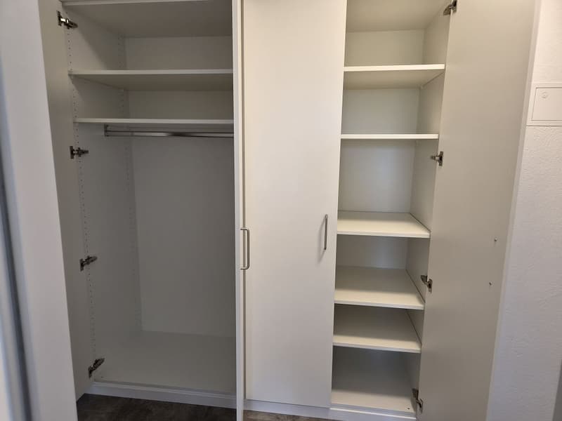 4 1/2-Zimmerwohnung, 3. Stock links (5)