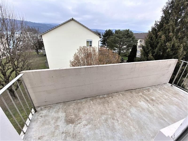 Appartamento 3 camere, 3° piano sinistro (8)