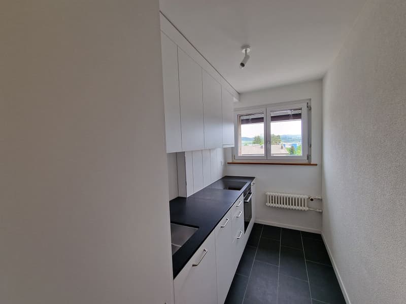 2- Zimmerwohnung, 2. Stock links (Dachwohnung Nr. 7) (2)