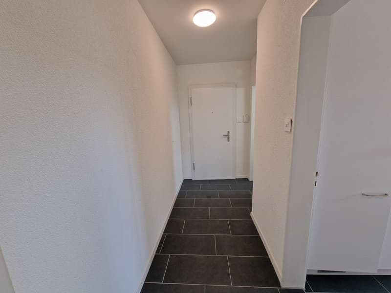 2- Zimmerwohnung, 2. Stock links (Dachwohnung Nr. 7) (1)
