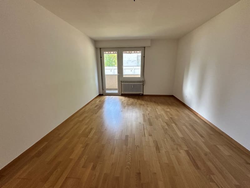 4-Zimmerwohnung, 1. Stock (7)