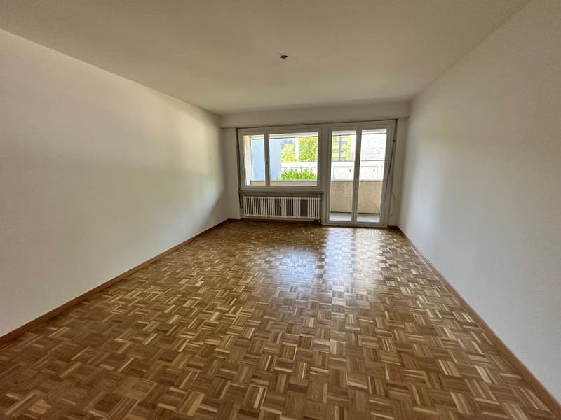 4-Zimmerwohnung, 1. Stock (5)