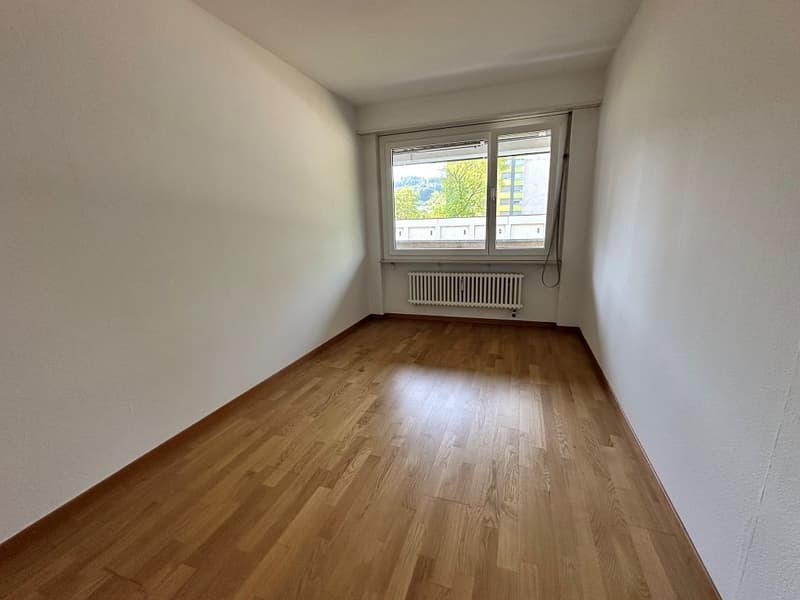Appartement 4 pièces, 1er étage (6)