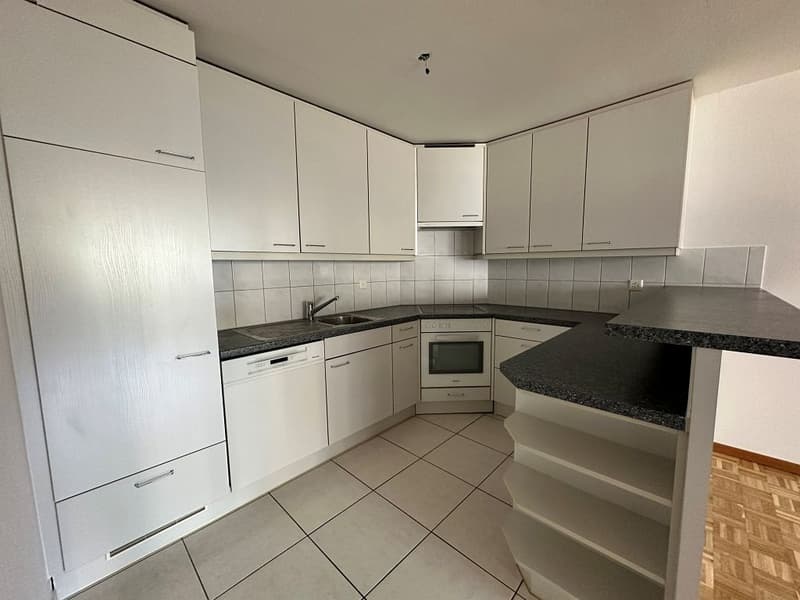 4-Zimmerwohnung, 1. Stock (4)