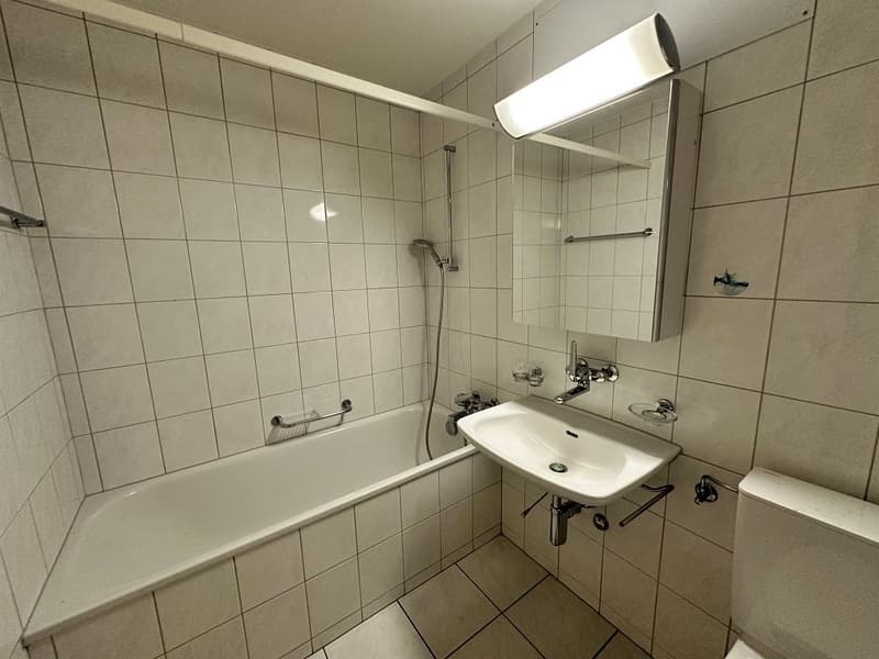 Appartement 4 pièces, 1er étage (8)