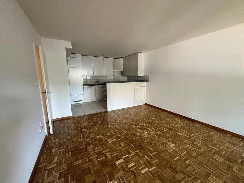 4-Zimmerwohnung, 1. Stock (3)