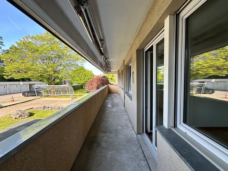 4-Zimmerwohnung, 1. Stock (9)